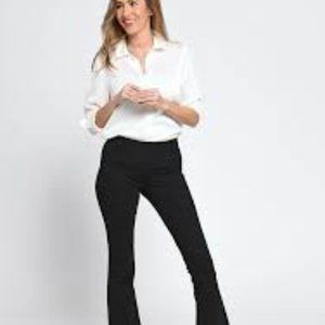 BetaBrand Classic Dress Pant Yoga Pant | Bootcut NWOT Never worn